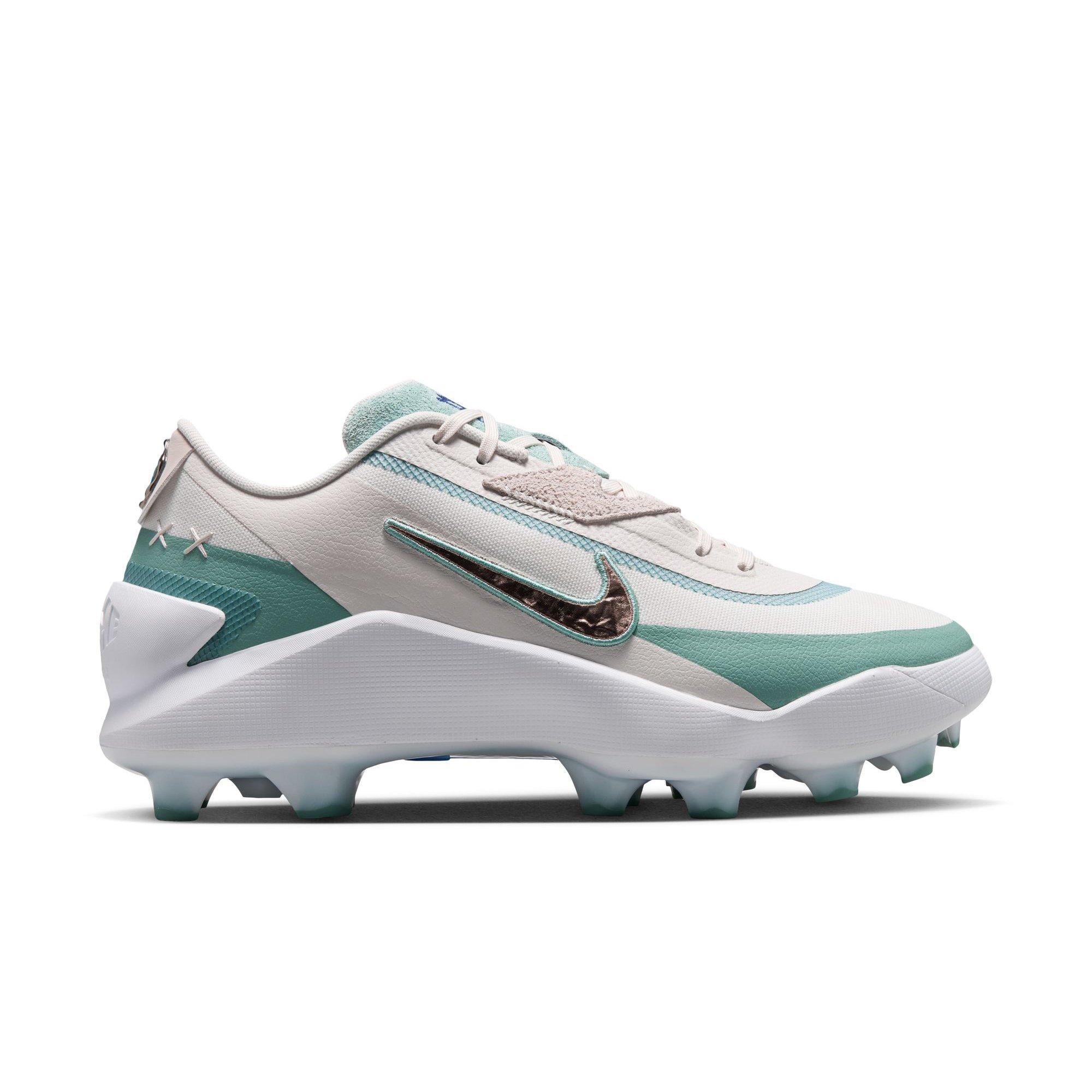 Nike Diamond Showcase MCS "All-Star Game" Men's Baseball Cleat - SAIL/BLUR/CANNON/PHANTOM